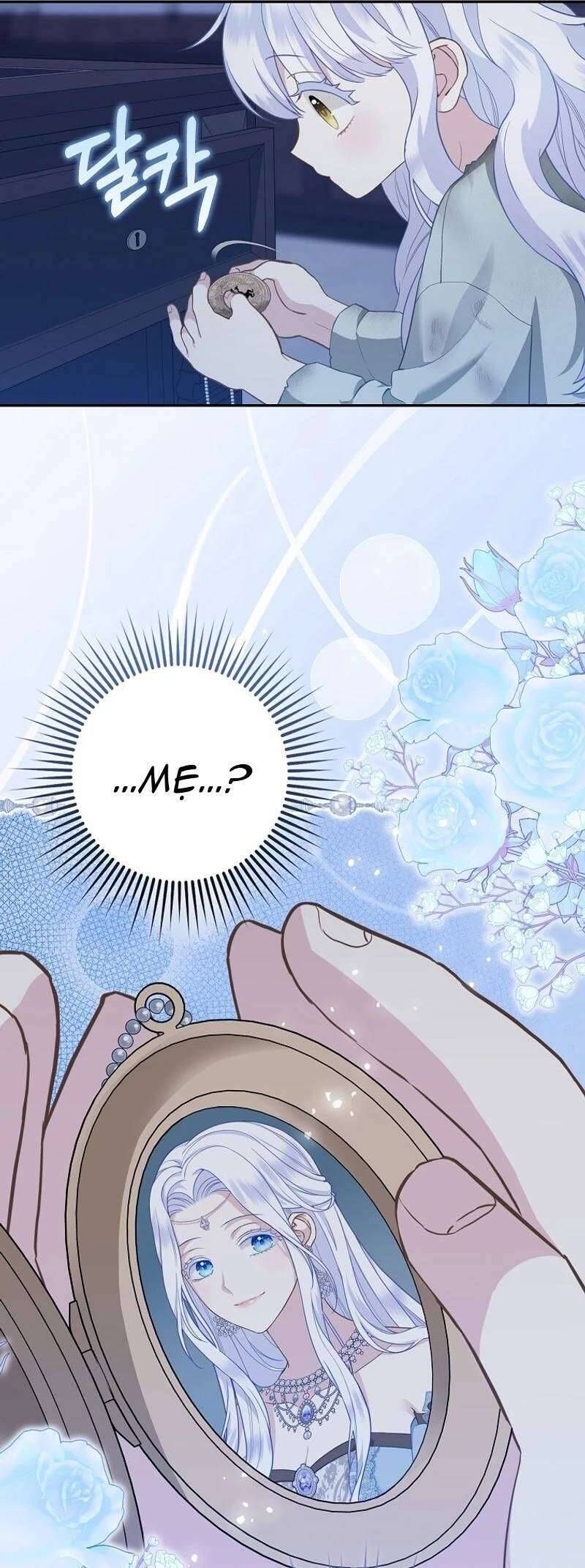 Bé Con Báo Tuyết Của Gia Tộc Báo Đen [Chap 1-45]