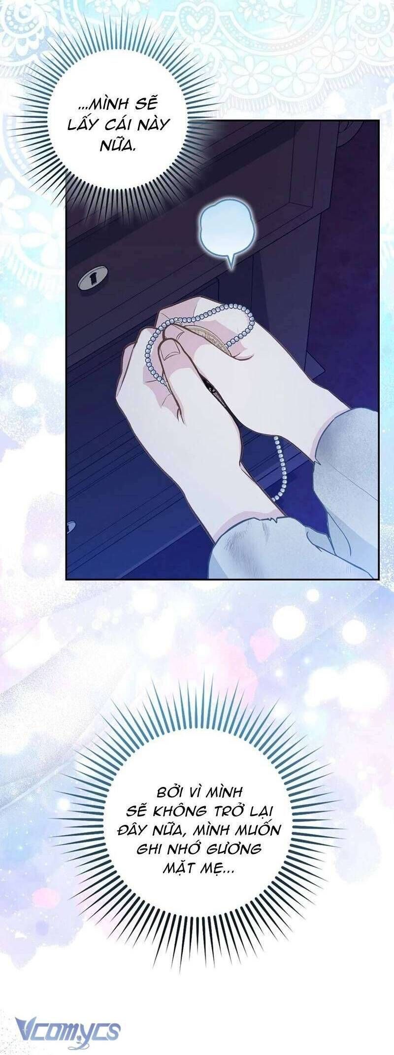 Bé Con Báo Tuyết Của Gia Tộc Báo Đen [Chap 1-45]