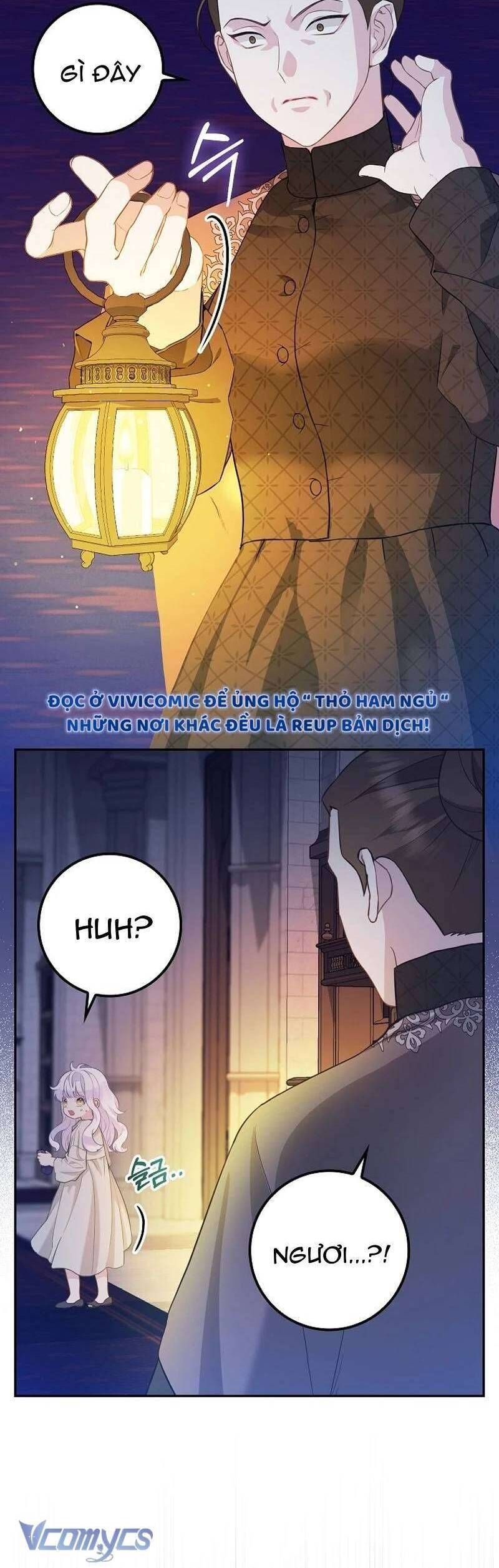 Bé Con Báo Tuyết Của Gia Tộc Báo Đen [Chap 1-45]