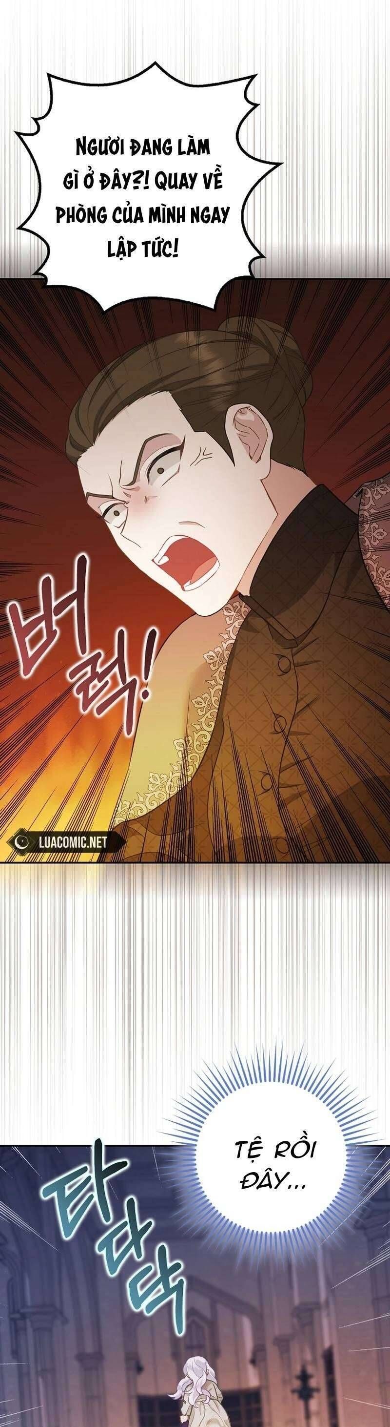 Bé Con Báo Tuyết Của Gia Tộc Báo Đen [Chap 1-45]