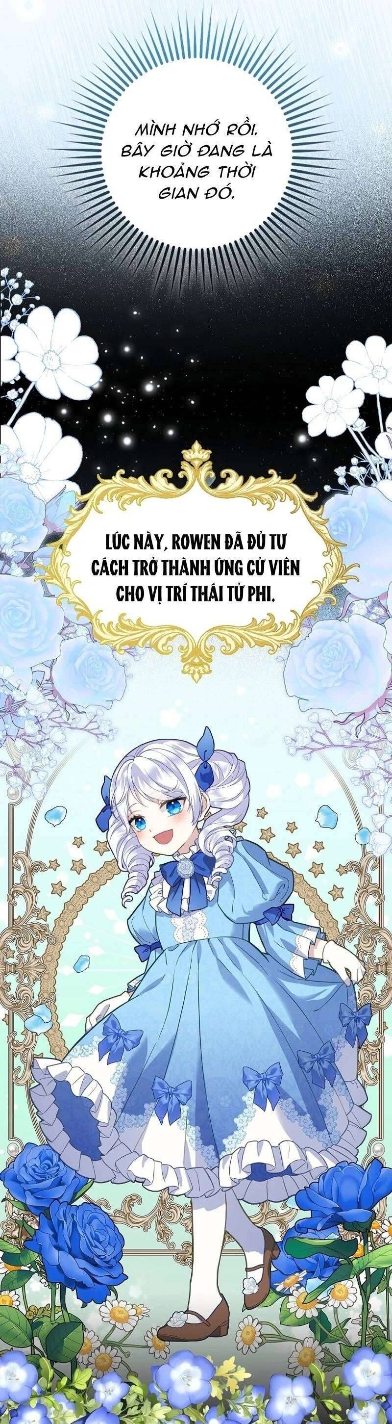 Bé Con Báo Tuyết Của Gia Tộc Báo Đen [Chap 1-45]