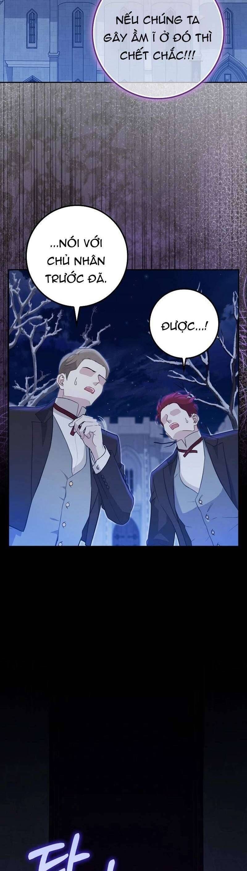 Bé Con Báo Tuyết Của Gia Tộc Báo Đen [Chap 1-45]