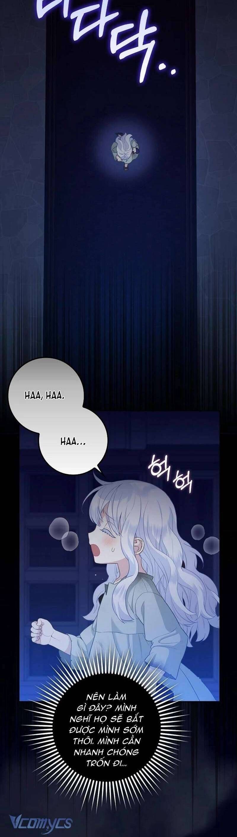 Bé Con Báo Tuyết Của Gia Tộc Báo Đen [Chap 1-45]