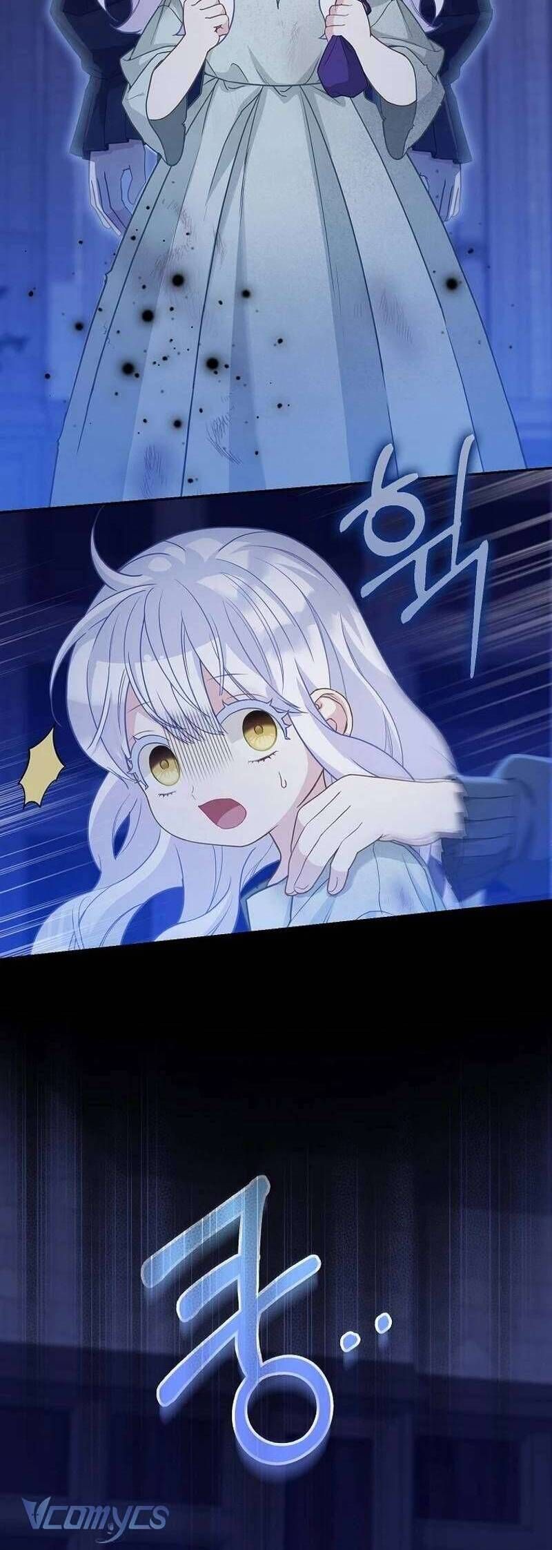 Bé Con Báo Tuyết Của Gia Tộc Báo Đen [Chap 1-45]