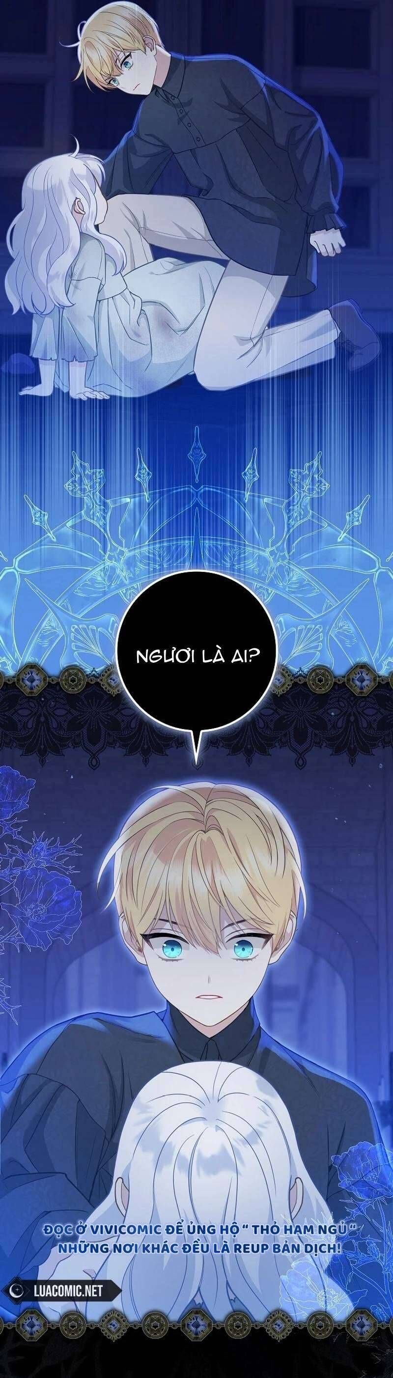 Bé Con Báo Tuyết Của Gia Tộc Báo Đen [Chap 1-45]