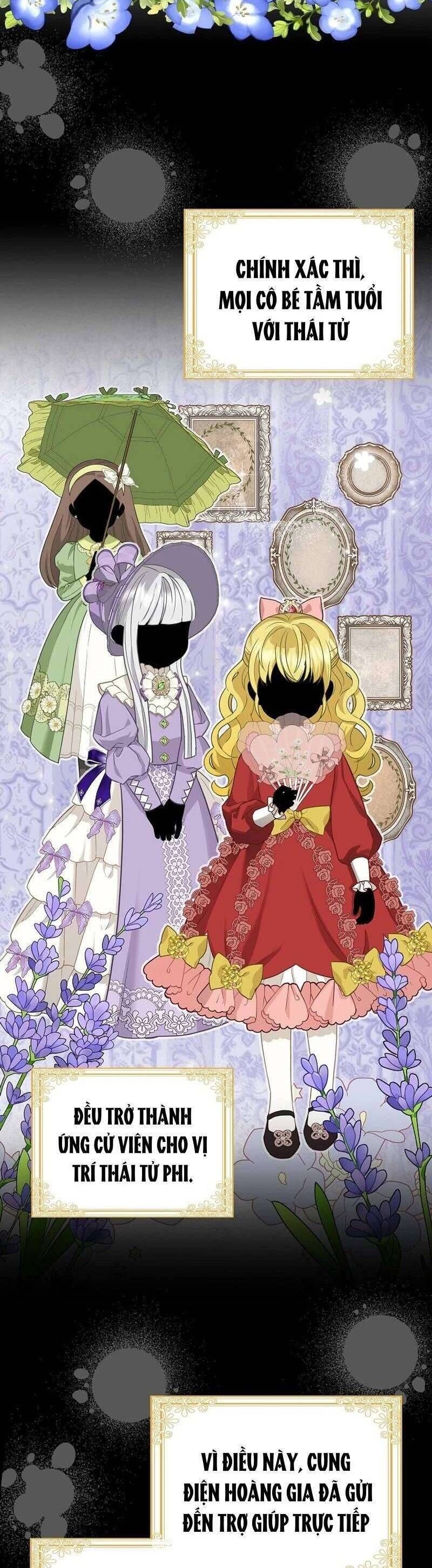 Bé Con Báo Tuyết Của Gia Tộc Báo Đen [Chap 1-45]