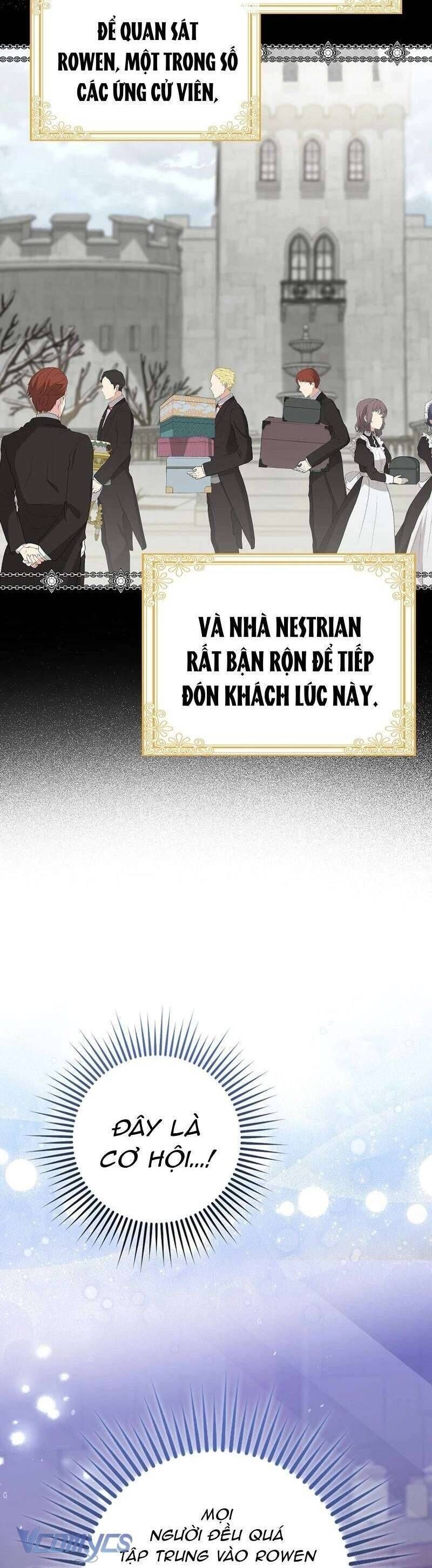 Bé Con Báo Tuyết Của Gia Tộc Báo Đen [Chap 1-45]