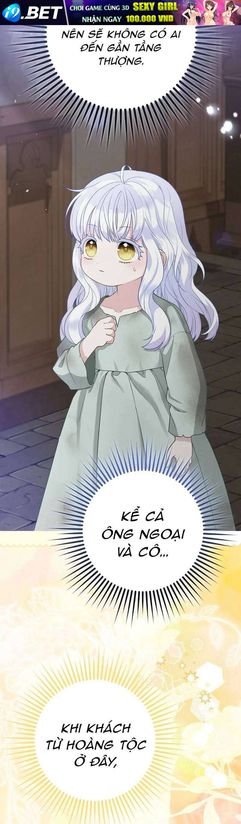 Bé Con Báo Tuyết Của Gia Tộc Báo Đen [Chap 1-45]