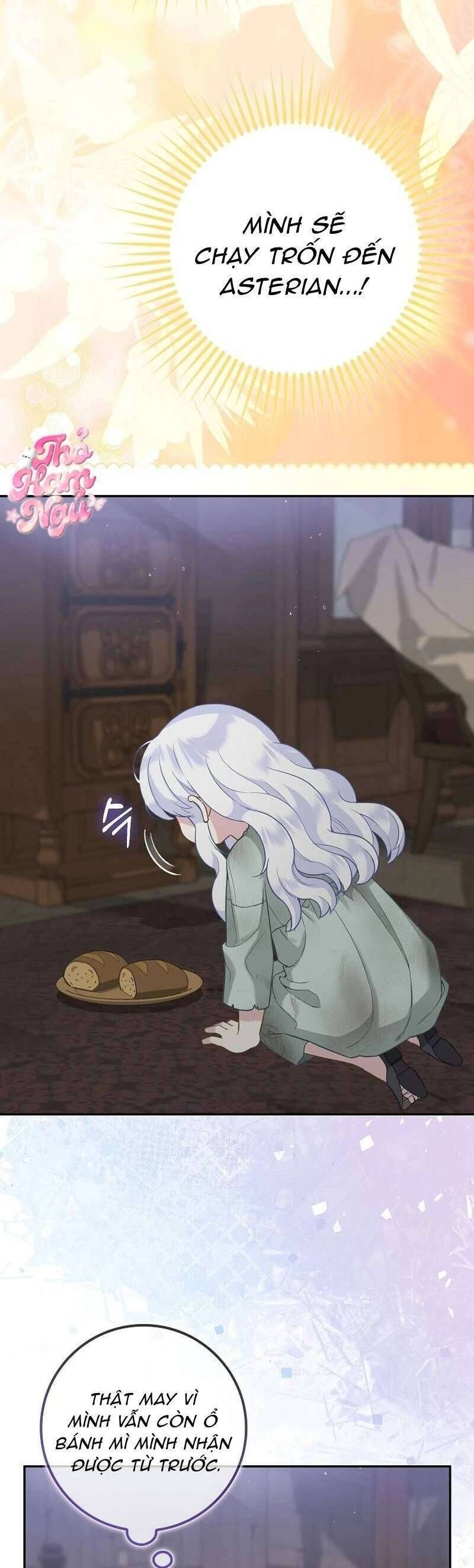 Bé Con Báo Tuyết Của Gia Tộc Báo Đen [Chap 1-45]