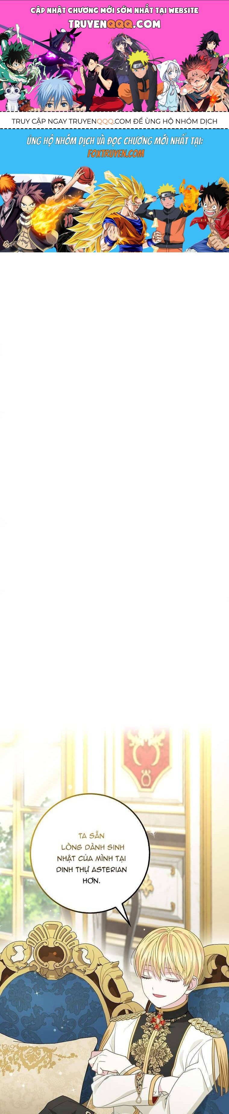 Bé Con Báo Tuyết Của Gia Tộc Báo Đen [Chap 1-45]