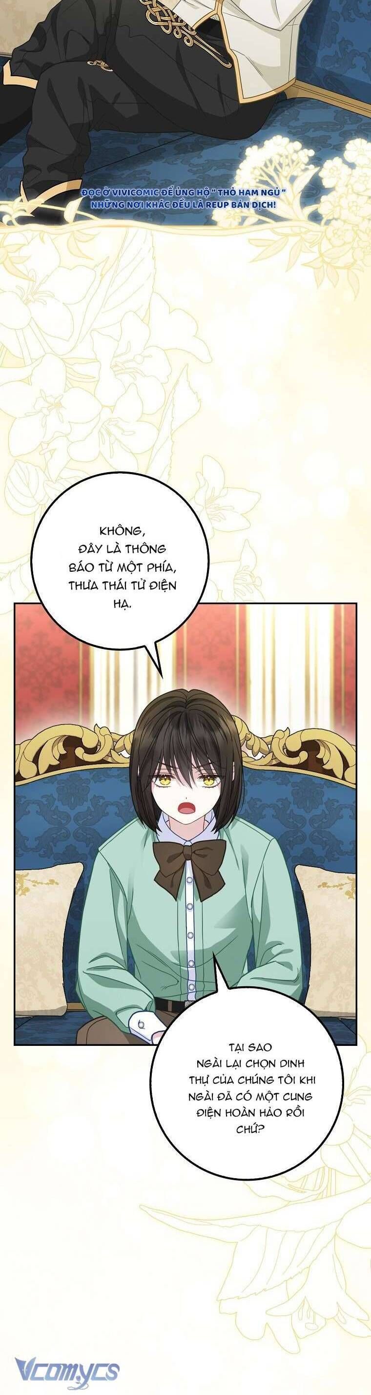 Bé Con Báo Tuyết Của Gia Tộc Báo Đen [Chap 1-45]