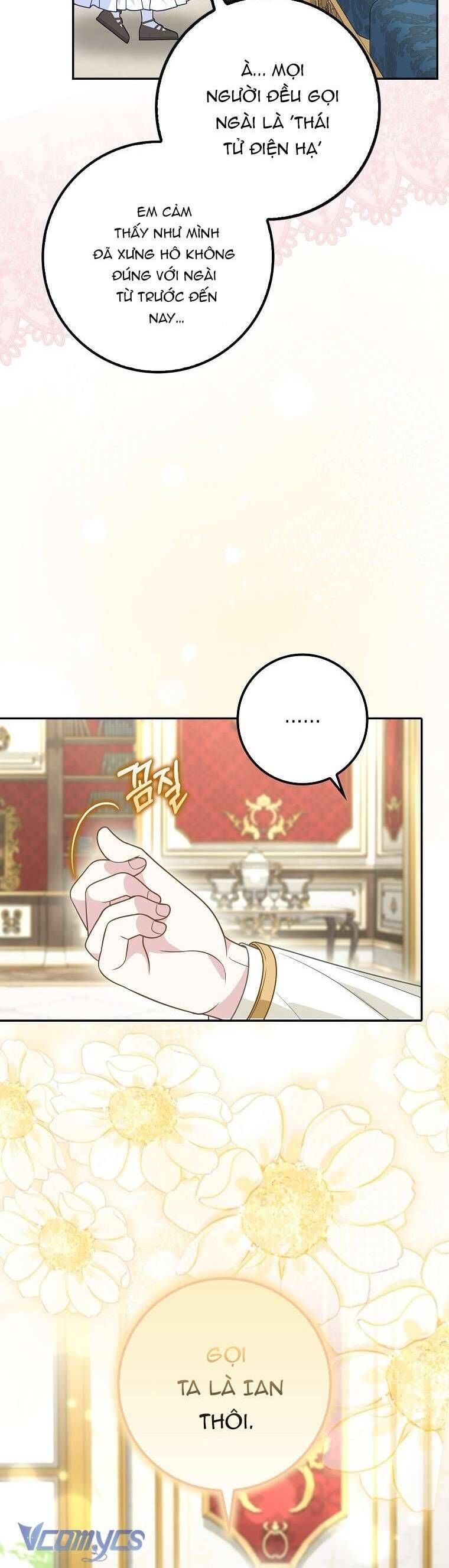 Bé Con Báo Tuyết Của Gia Tộc Báo Đen [Chap 1-45]