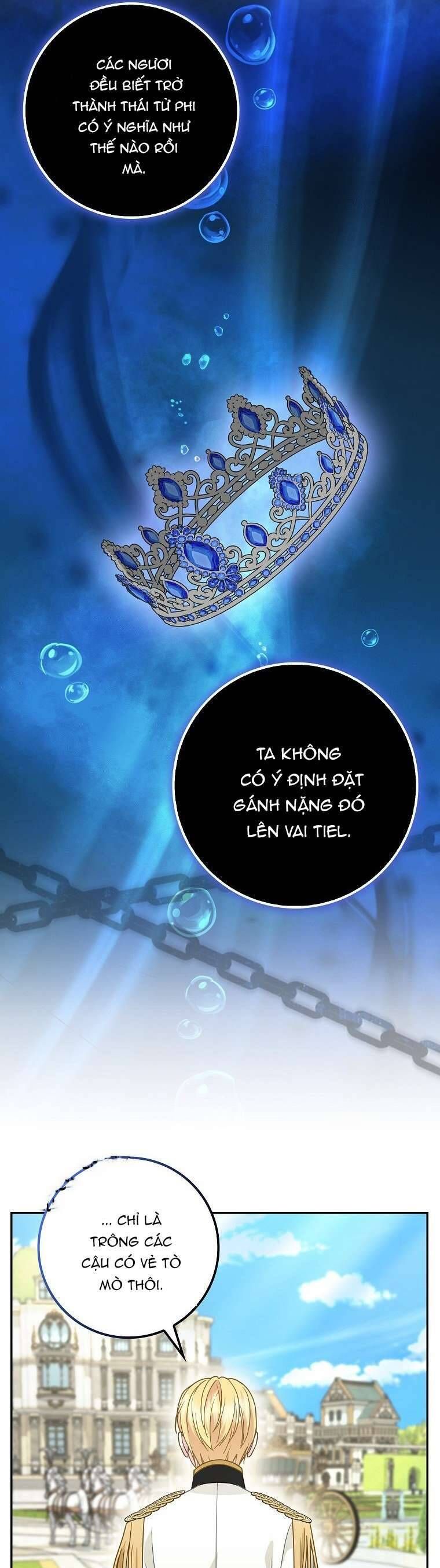 Bé Con Báo Tuyết Của Gia Tộc Báo Đen [Chap 1-45]