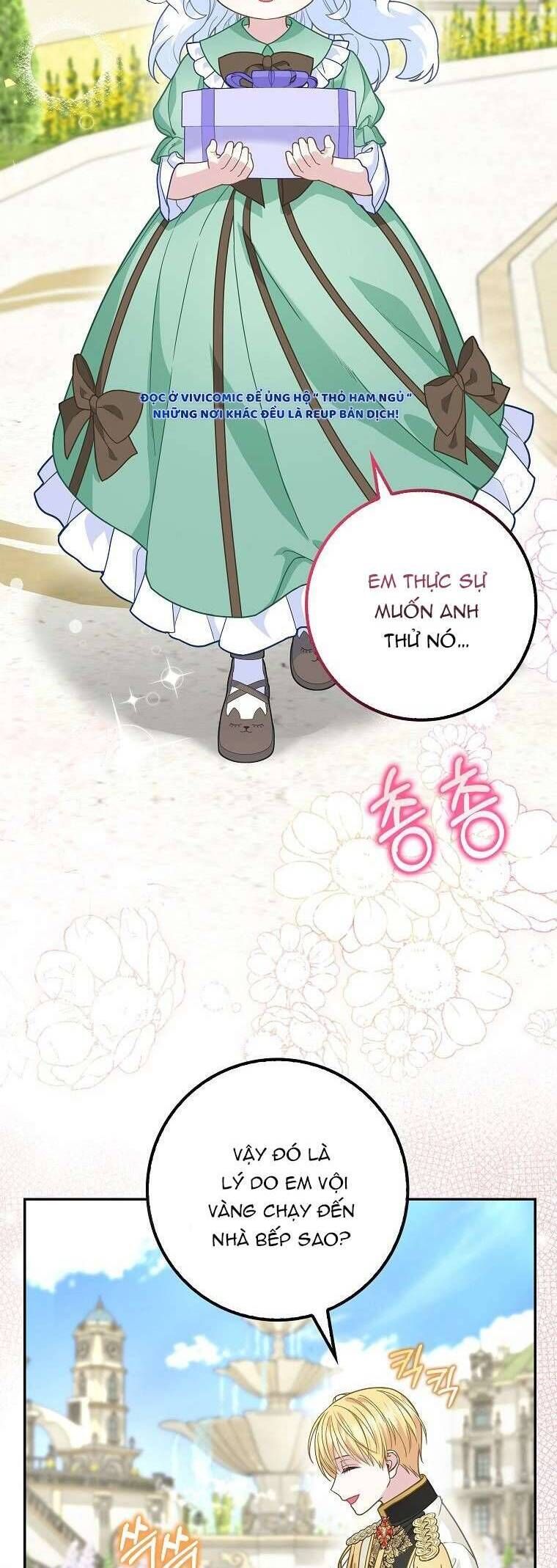 Bé Con Báo Tuyết Của Gia Tộc Báo Đen [Chap 1-45]