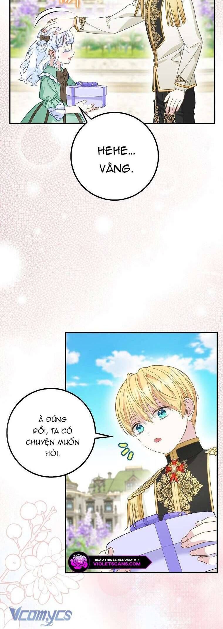 Bé Con Báo Tuyết Của Gia Tộc Báo Đen [Chap 1-45]