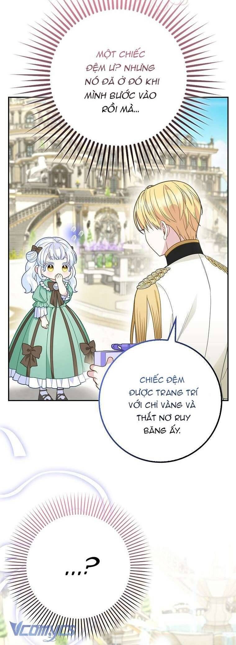 Bé Con Báo Tuyết Của Gia Tộc Báo Đen [Chap 1-45]