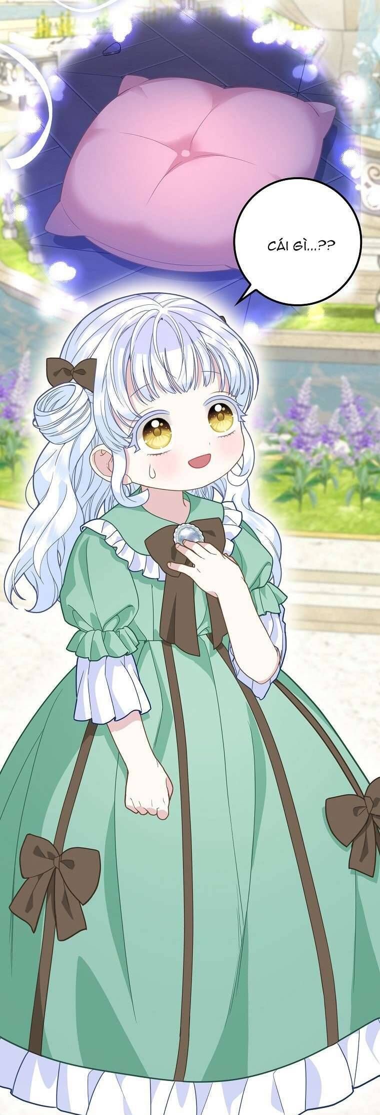 Bé Con Báo Tuyết Của Gia Tộc Báo Đen [Chap 1-45]