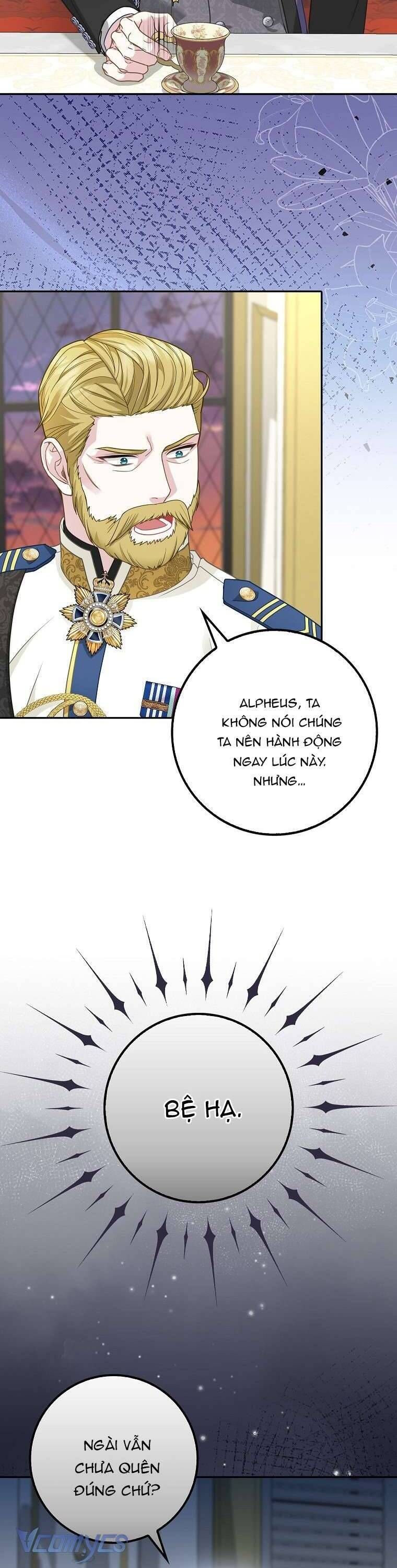 Bé Con Báo Tuyết Của Gia Tộc Báo Đen [Chap 1-45]