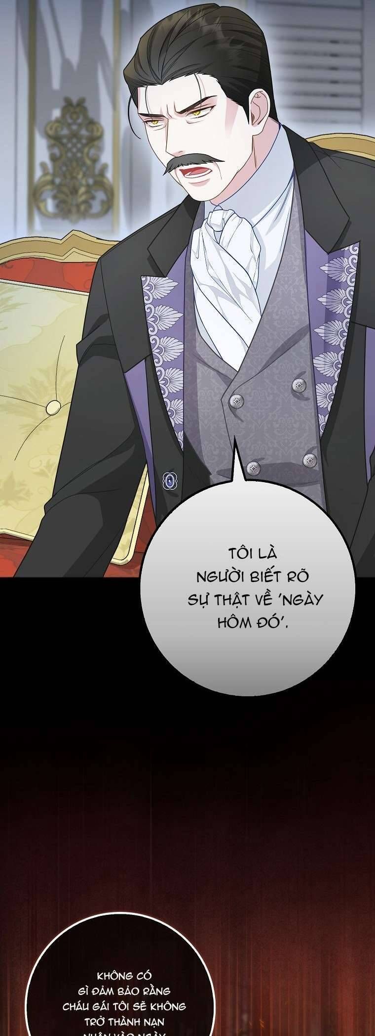 Bé Con Báo Tuyết Của Gia Tộc Báo Đen [Chap 1-45]