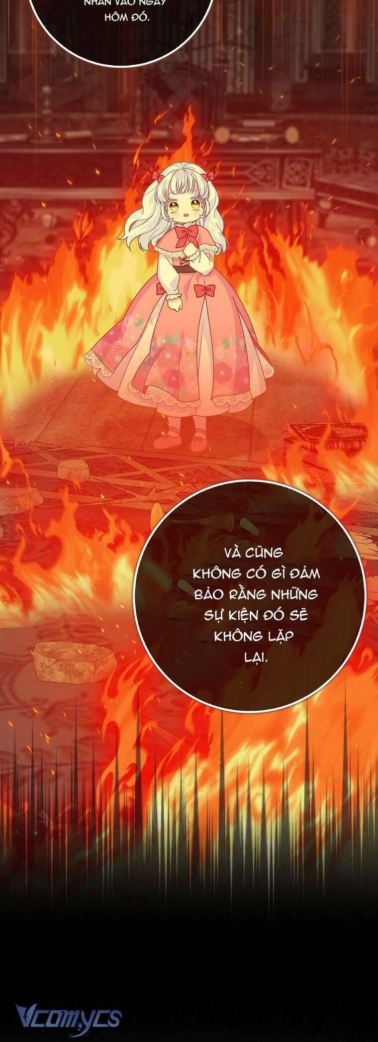 Bé Con Báo Tuyết Của Gia Tộc Báo Đen [Chap 1-45]