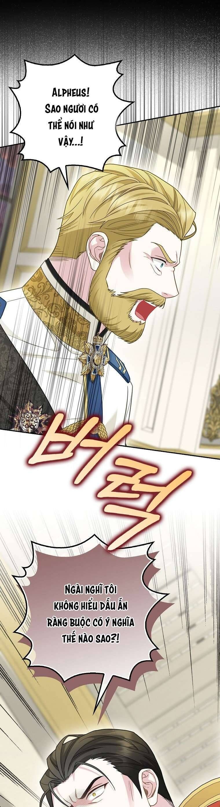 Bé Con Báo Tuyết Của Gia Tộc Báo Đen [Chap 1-45]