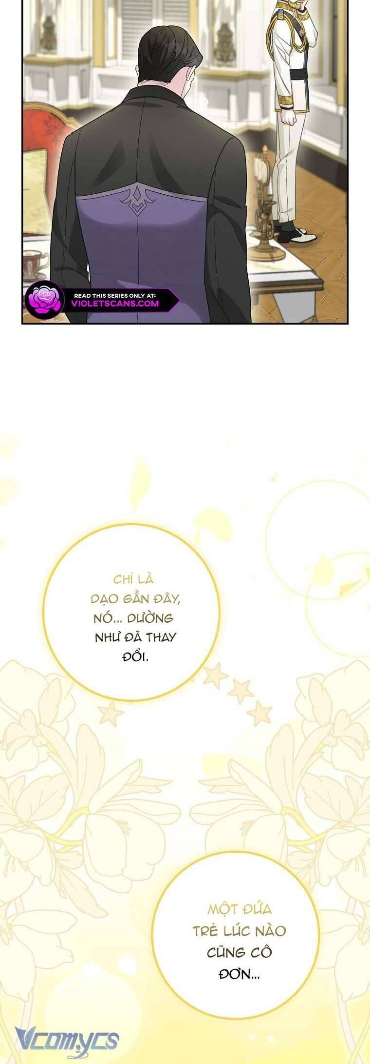 Bé Con Báo Tuyết Của Gia Tộc Báo Đen [Chap 1-45]