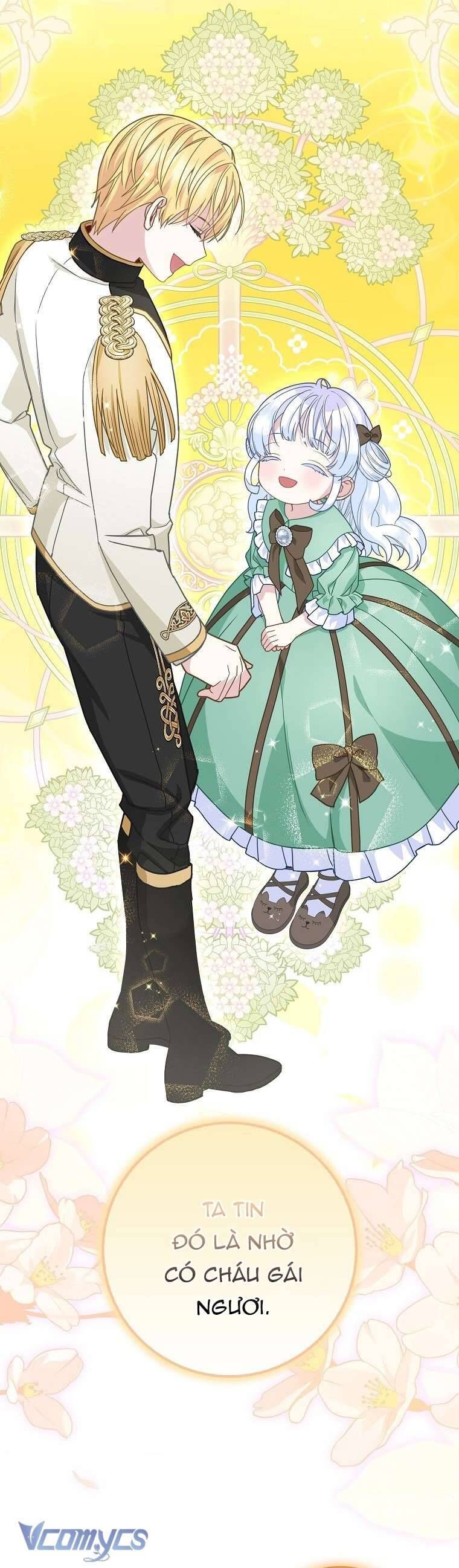 Bé Con Báo Tuyết Của Gia Tộc Báo Đen [Chap 1-45]