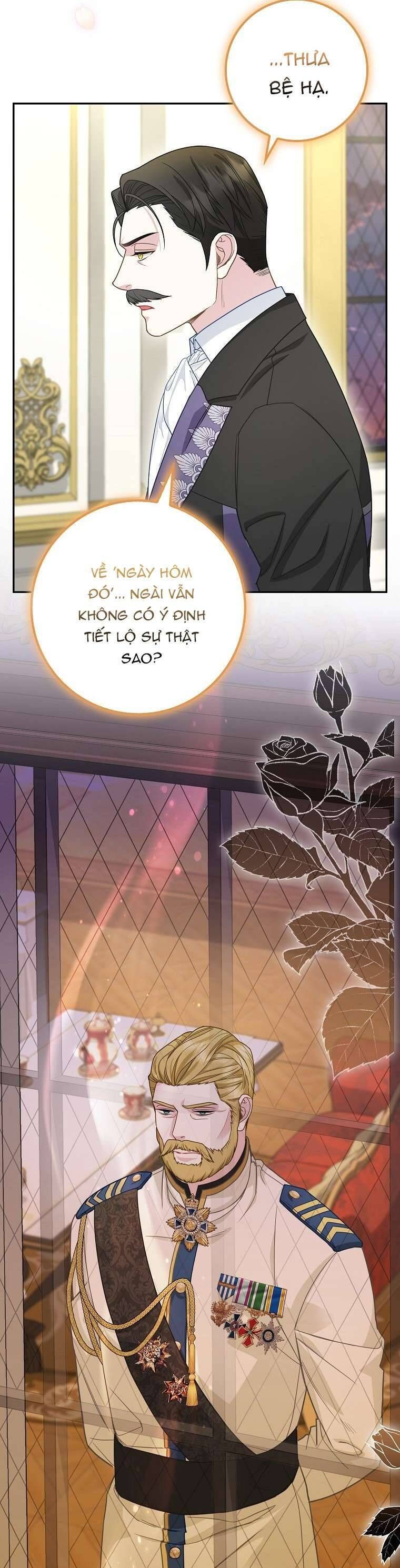 Bé Con Báo Tuyết Của Gia Tộc Báo Đen [Chap 1-45]