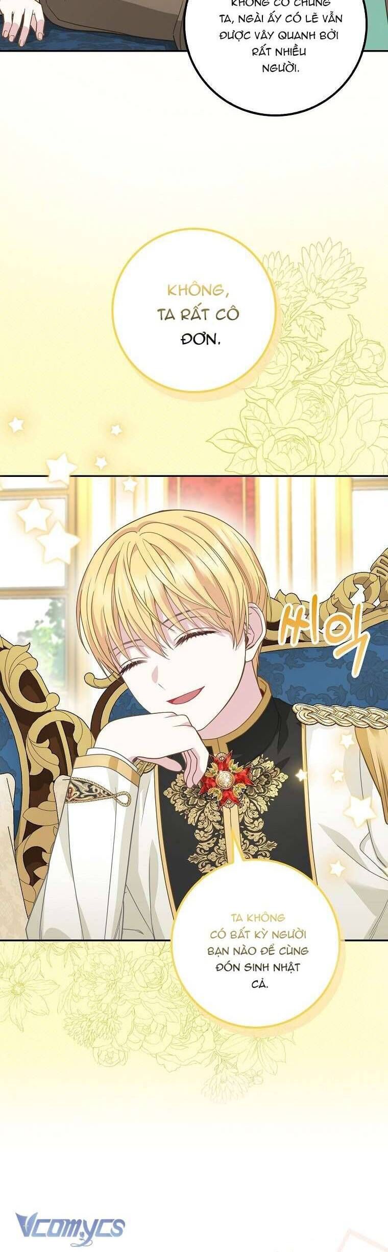 Bé Con Báo Tuyết Của Gia Tộc Báo Đen [Chap 1-45]