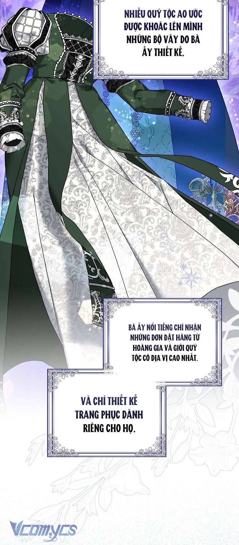 Bé Con Báo Tuyết Của Gia Tộc Báo Đen [Chap 1-45]