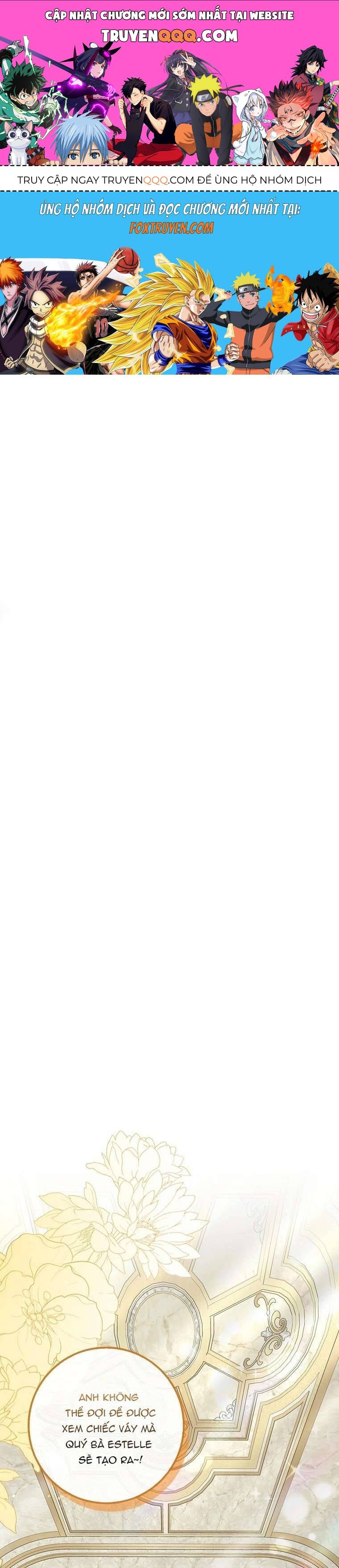 Bé Con Báo Tuyết Của Gia Tộc Báo Đen [Chap 1-45]