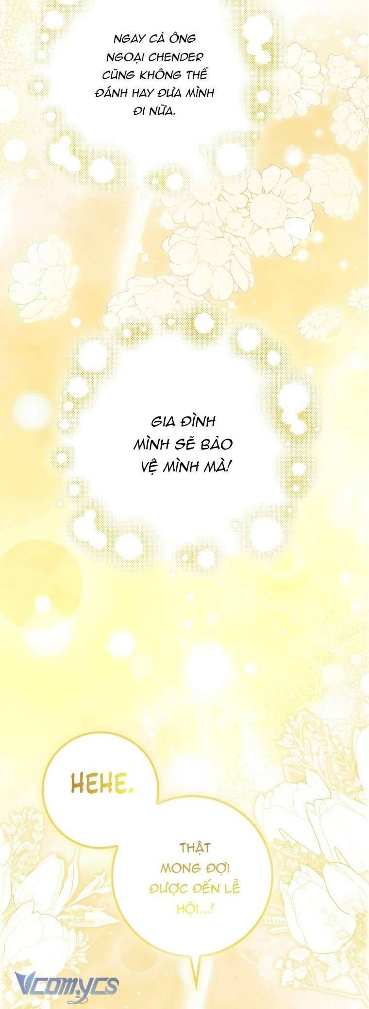 Bé Con Báo Tuyết Của Gia Tộc Báo Đen [Chap 1-45]