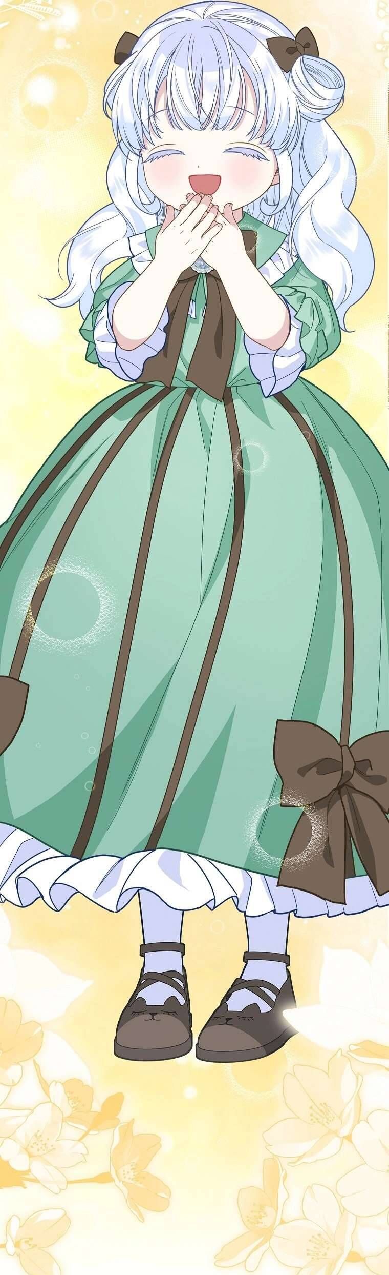 Bé Con Báo Tuyết Của Gia Tộc Báo Đen [Chap 1-45]