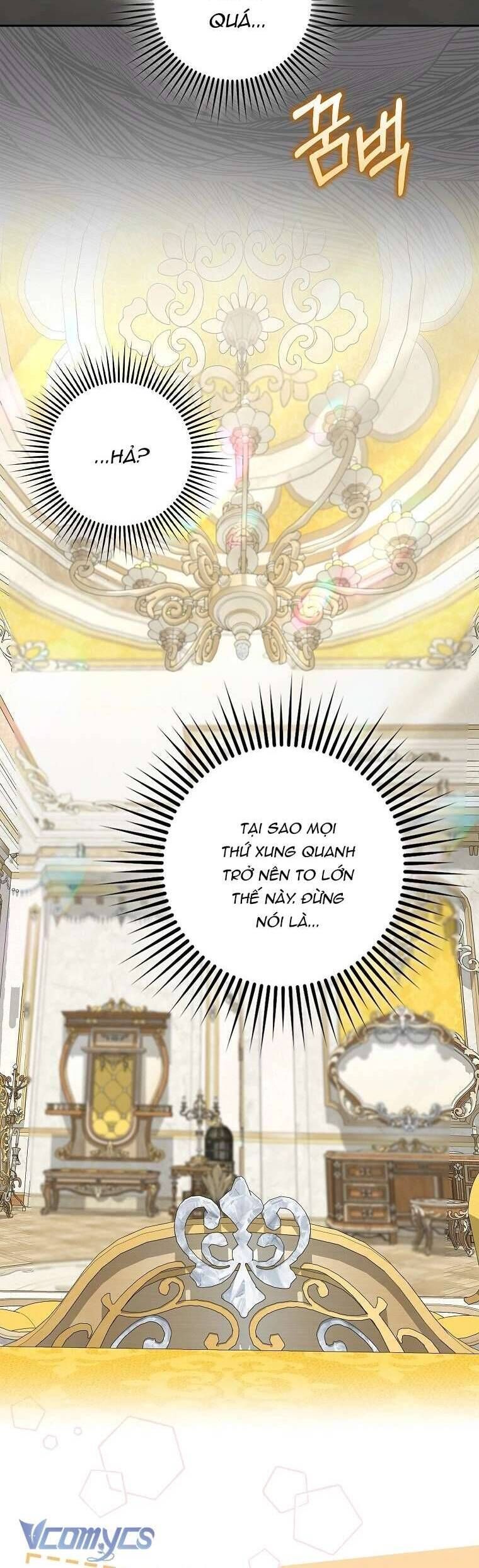 Bé Con Báo Tuyết Của Gia Tộc Báo Đen [Chap 1-45]