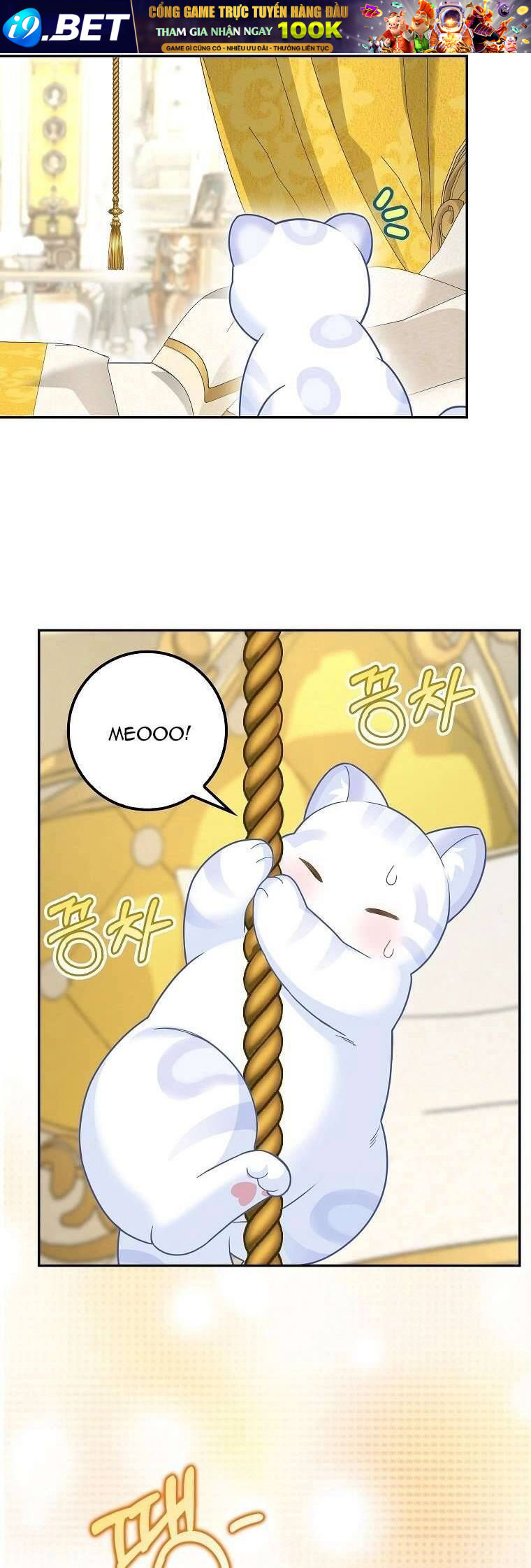 Bé Con Báo Tuyết Của Gia Tộc Báo Đen [Chap 1-45]