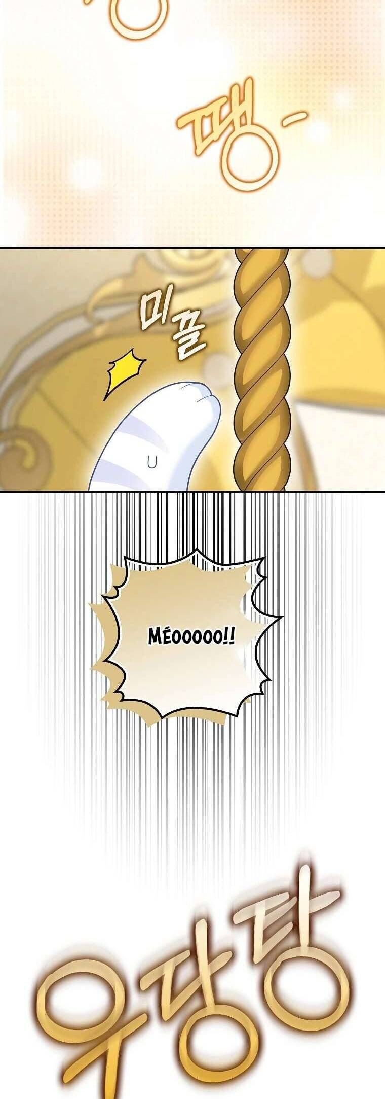 Bé Con Báo Tuyết Của Gia Tộc Báo Đen [Chap 1-45]