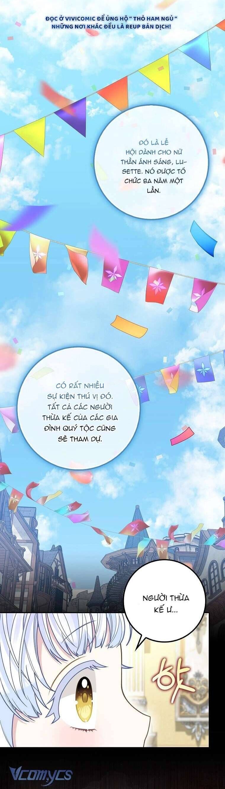 Bé Con Báo Tuyết Của Gia Tộc Báo Đen [Chap 1-45]