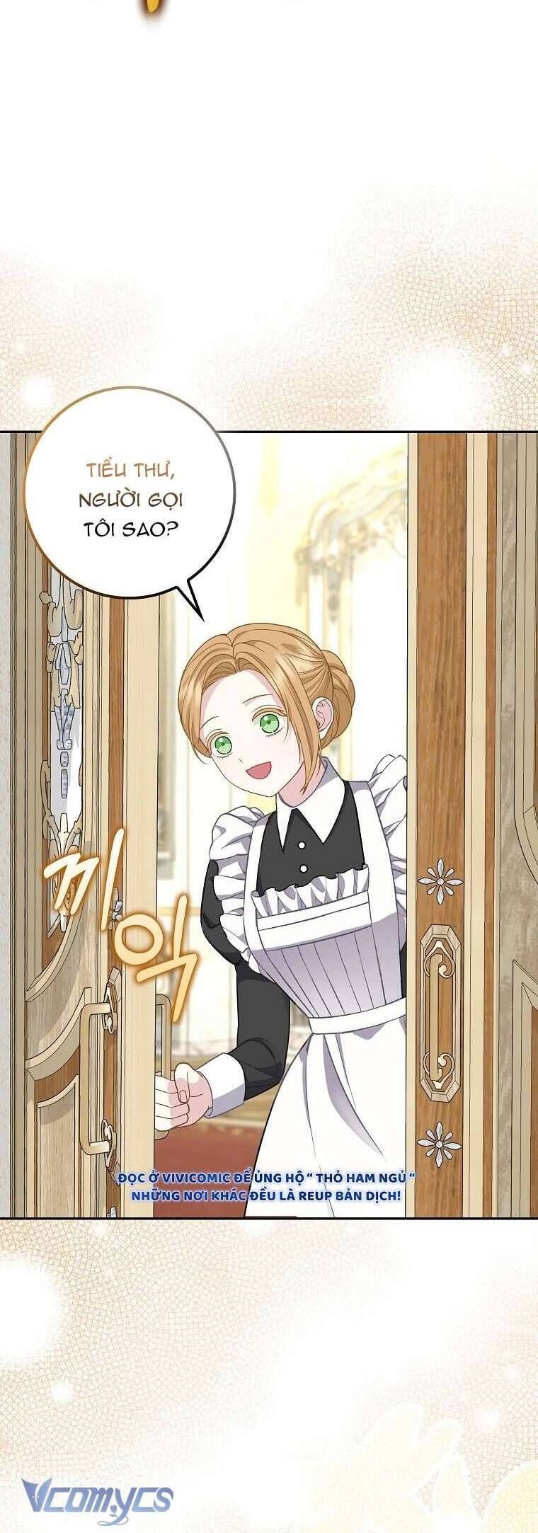 Bé Con Báo Tuyết Của Gia Tộc Báo Đen [Chap 1-45]