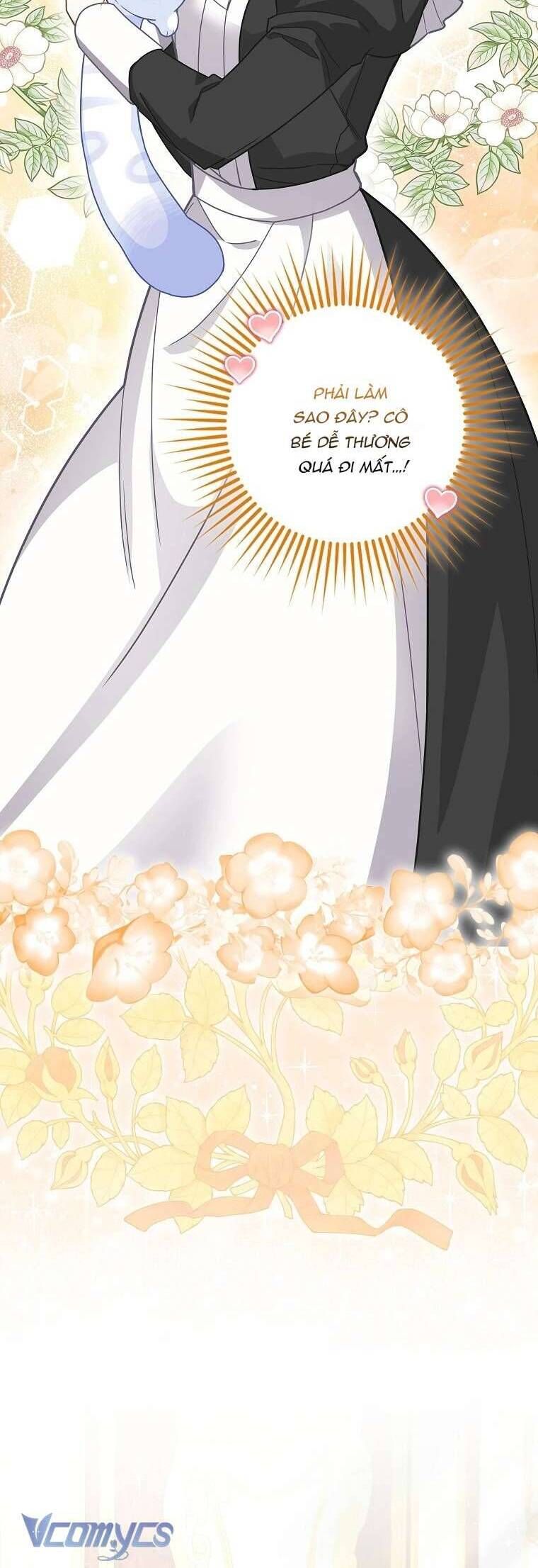 Bé Con Báo Tuyết Của Gia Tộc Báo Đen [Chap 1-45]