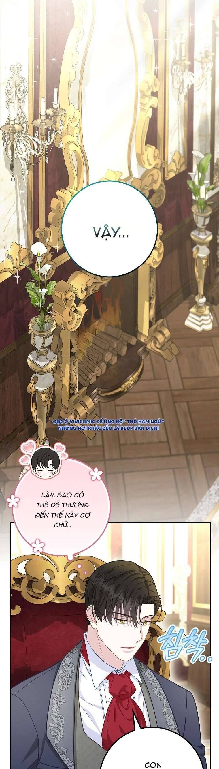 Bé Con Báo Tuyết Của Gia Tộc Báo Đen [Chap 1-45]