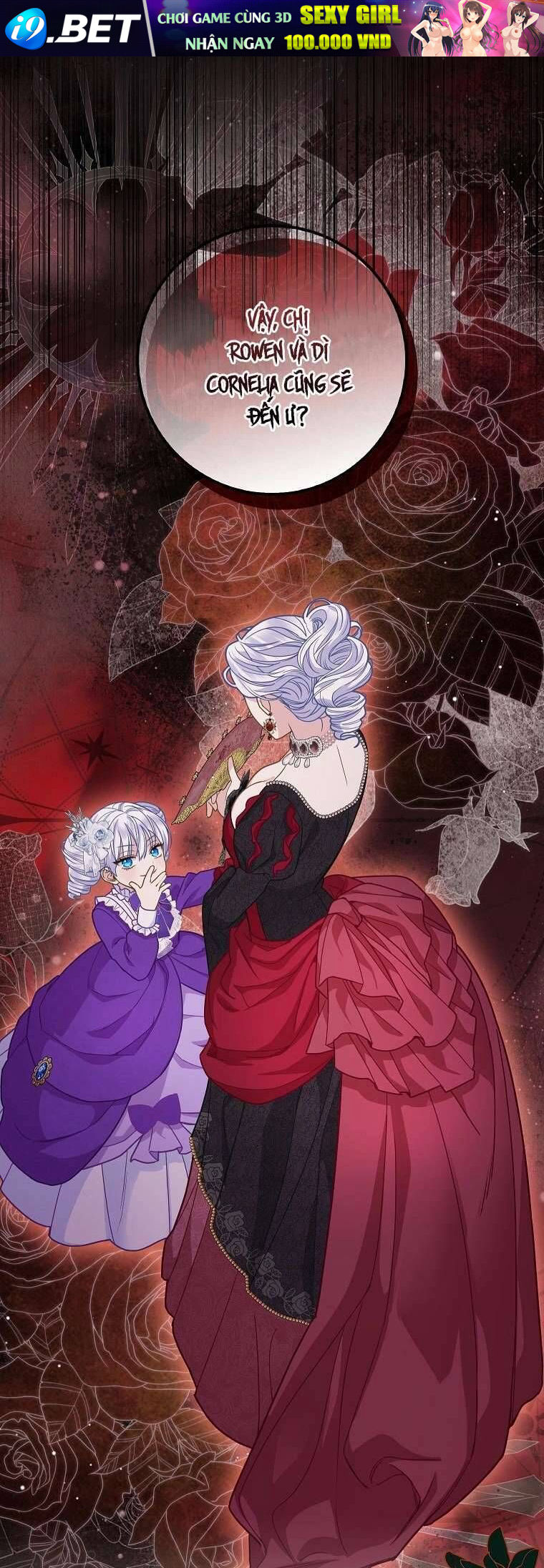 Bé Con Báo Tuyết Của Gia Tộc Báo Đen [Chap 1-45]