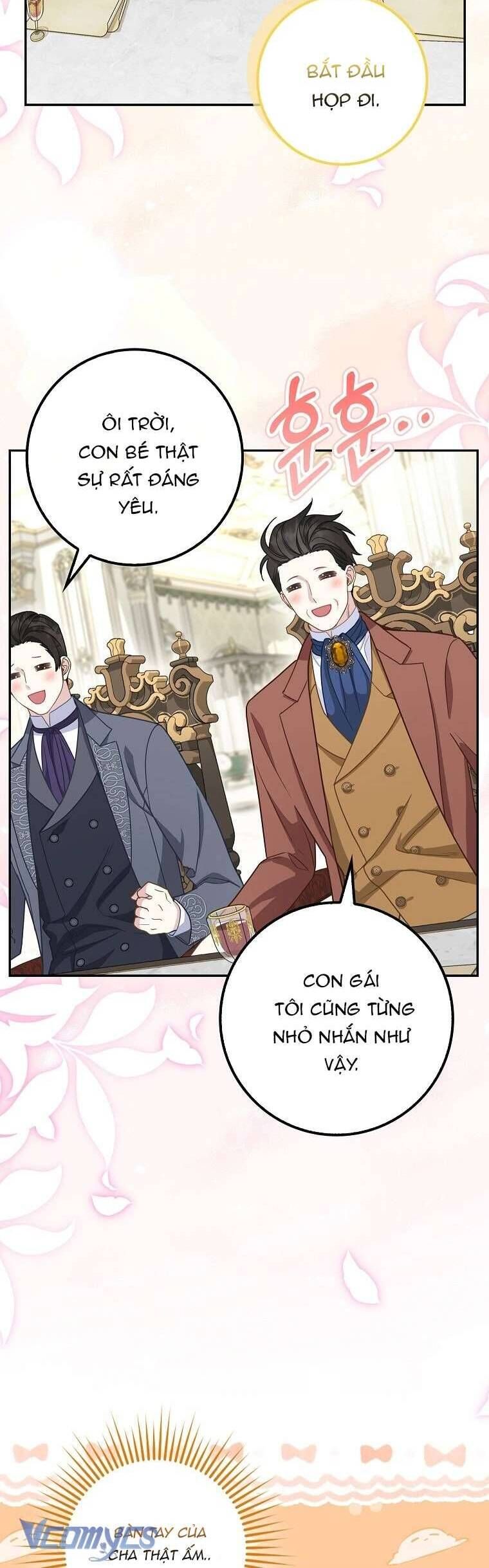 Bé Con Báo Tuyết Của Gia Tộc Báo Đen [Chap 1-45]