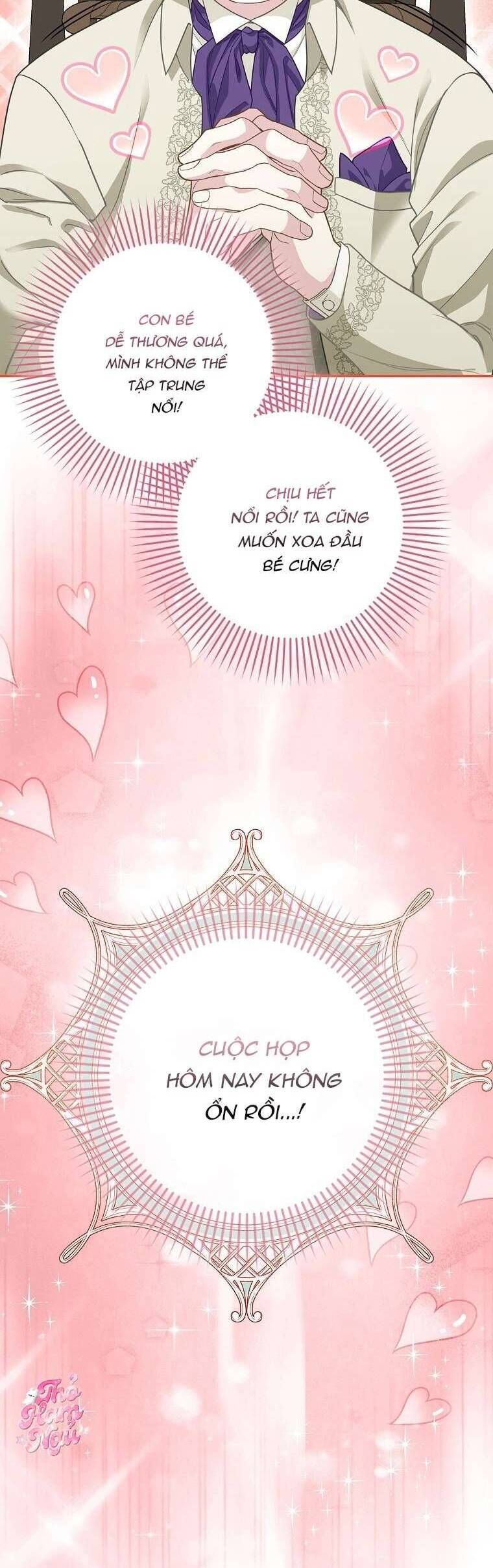 Bé Con Báo Tuyết Của Gia Tộc Báo Đen [Chap 1-45]