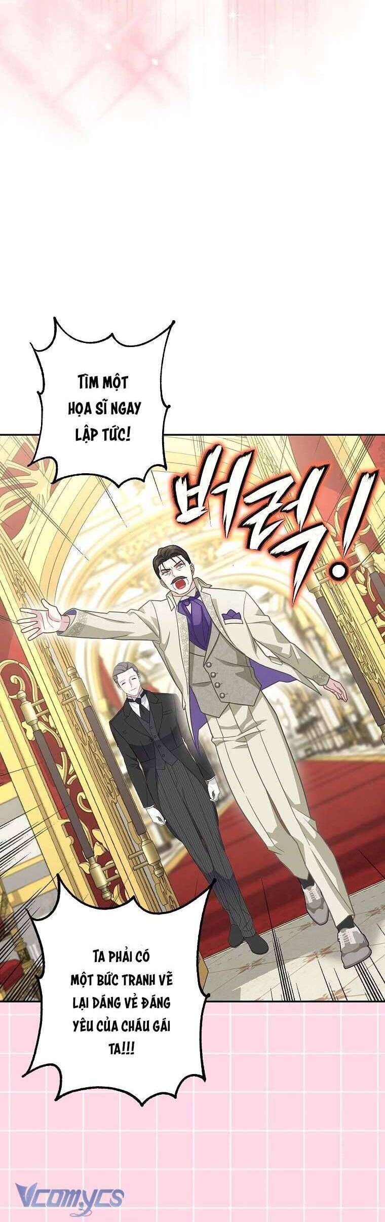 Bé Con Báo Tuyết Của Gia Tộc Báo Đen [Chap 1-45]