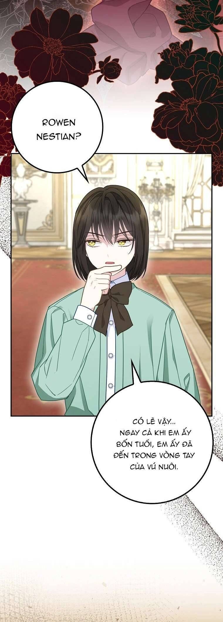 Bé Con Báo Tuyết Của Gia Tộc Báo Đen [Chap 1-45]