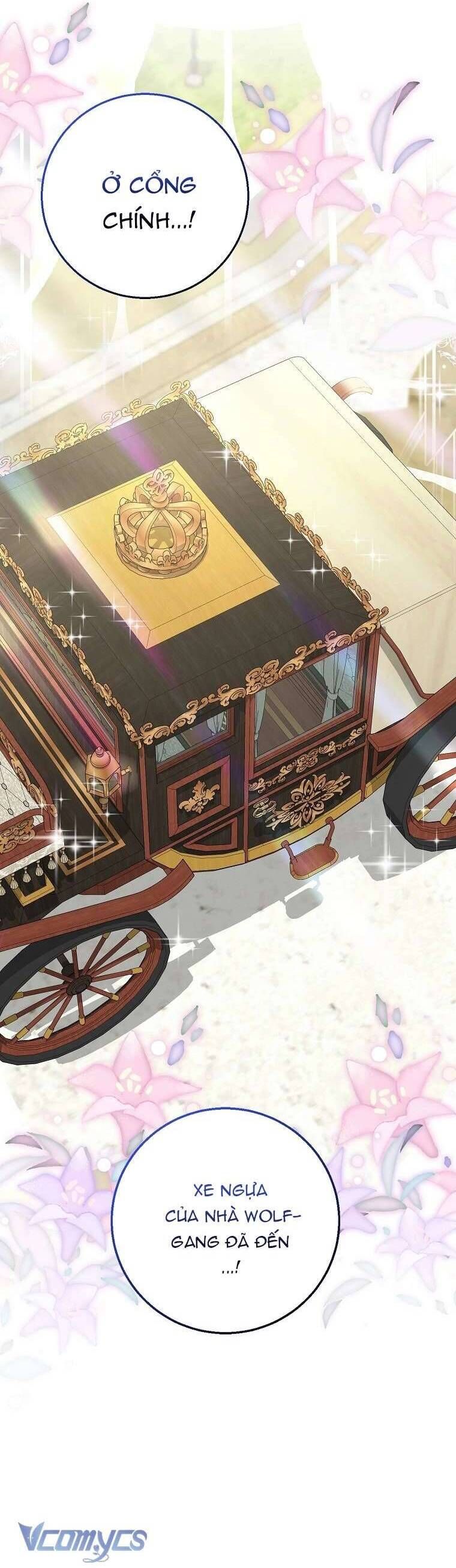 Bé Con Báo Tuyết Của Gia Tộc Báo Đen [Chap 1-45]