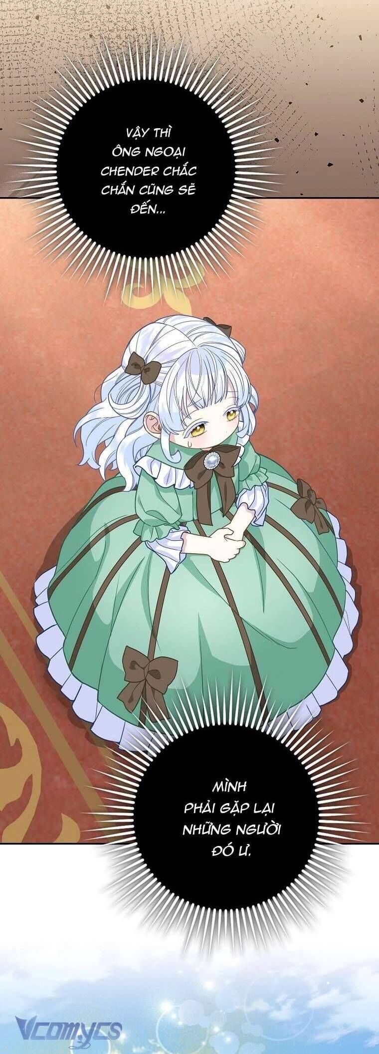 Bé Con Báo Tuyết Của Gia Tộc Báo Đen [Chap 1-45]