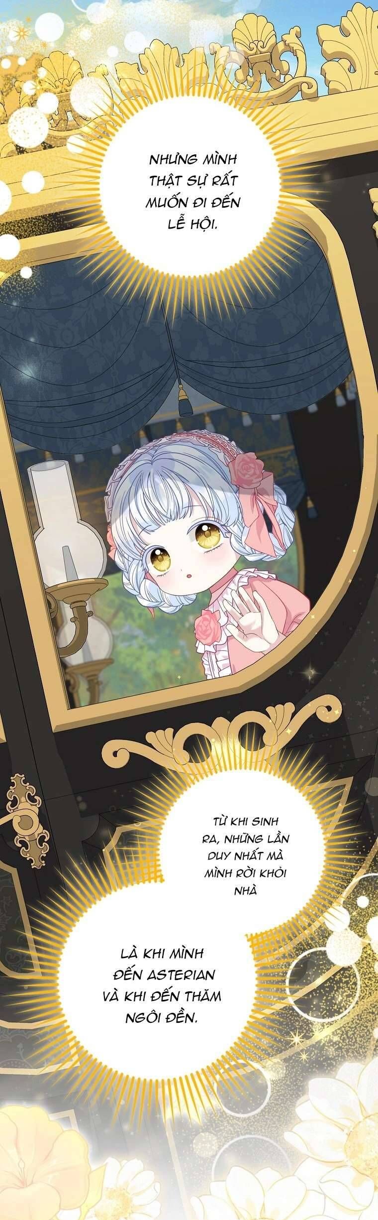 Bé Con Báo Tuyết Của Gia Tộc Báo Đen [Chap 1-45]