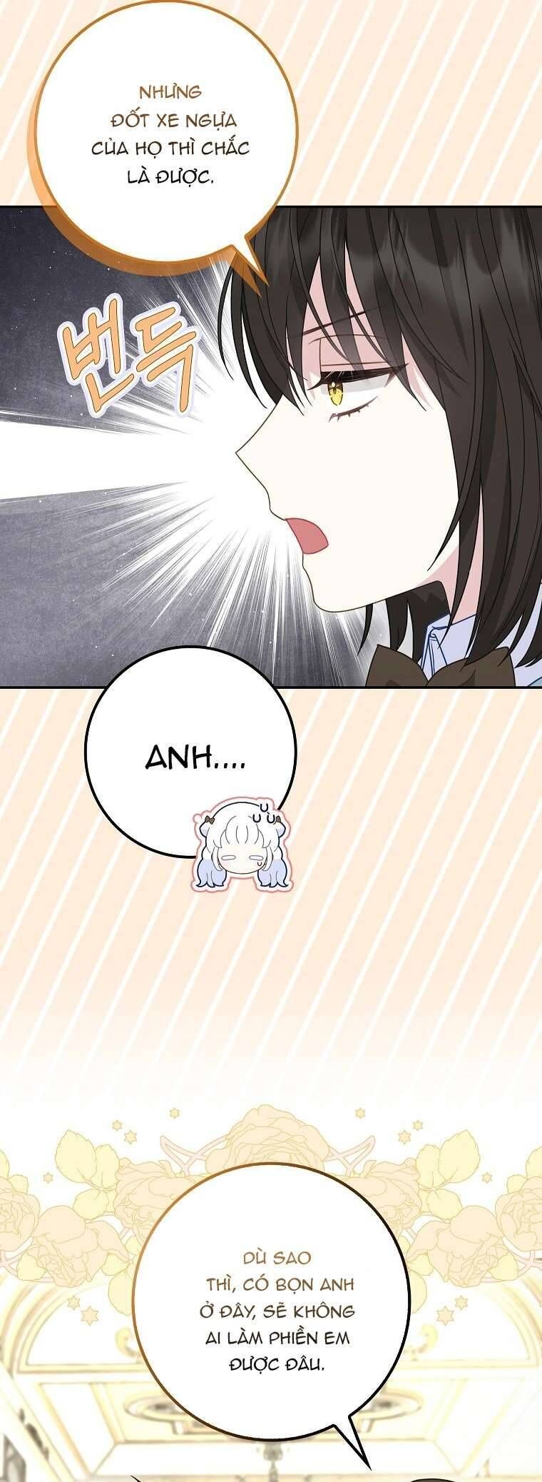 Bé Con Báo Tuyết Của Gia Tộc Báo Đen [Chap 1-45]