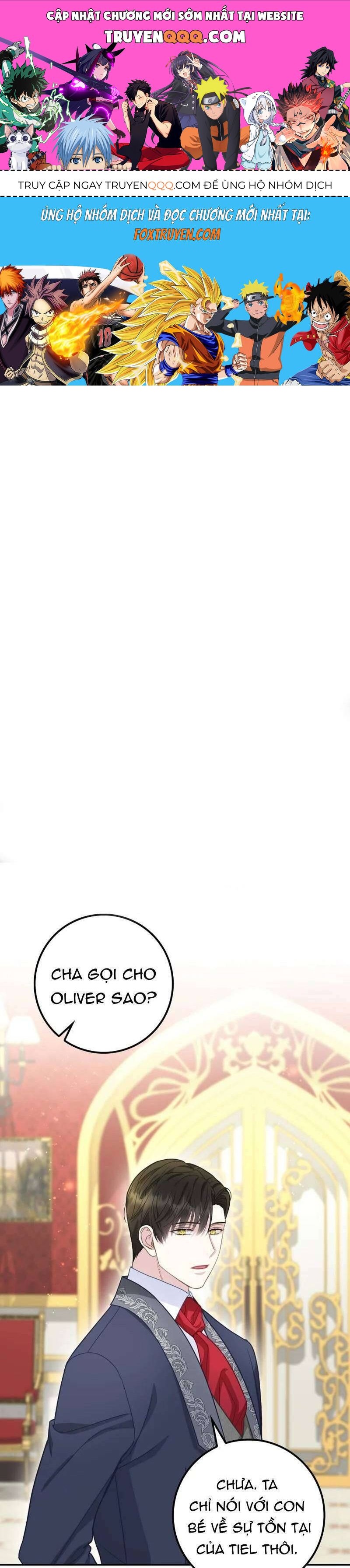 Bé Con Báo Tuyết Của Gia Tộc Báo Đen [Chap 1-45]